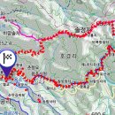 주천면 호경마을 이미지