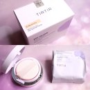 엠씨앤피 | 올리브영 건성추천 베이스 : 티르티르 물광쿠션 & 마이글로우 멀티-유즈 팁 컨실러