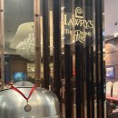 로리스 더 프라임립 레스토랑 | 강남 이색 레스토랑 로리스 더 프라임 립, 클래식한 미국 다이닝 후기