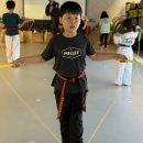 아이조은태권도장 이미지