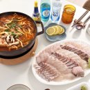 금강매운탕&수산