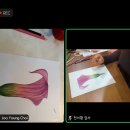 통일문화살롱 | 2020 강동청년네트워크 강청넷 문화살롱 보태니컬 클래스 참여후기