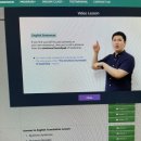 ITT 통번역사 3급 | 통번단기, ITT자격증 합격률 98% 달성 기념 &#39;수강생 추가 모집&#39;