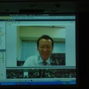 오덕수 | OCS와 MS Roundtable(CX5000)를 이용한 2010년 2월 영업회의