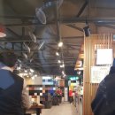 신모라사거리 승승삼겹 앞 | 모라맛집 승승삼겹 샤브샤브고깃집 오픈후 방문하다