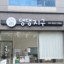 댕댕지구 이미지