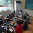 양주골 순대국