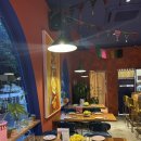 리버사이드 스포츠 | [호치민 일상] 마마시타 타오디엔, 르네상스 리버사이드 호텔 카빈, 스크린 골프 도전, 백스버거, 와코...