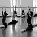 라인댄스&성인발레 이미지