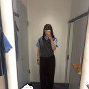 베스트크리닝 | COS 레이어드 메리노 울 셔츠 베스트 후기~(˘▾˘)~