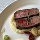 합정 맛집 스테이크 [ 한길비스트로 합정 ] 소개팅 데이트코스 | 부채살스테이크 추천