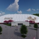 스마트에어돔 이미지