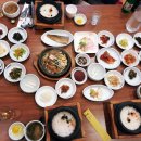 귀빈돌솥밥식당 이미지