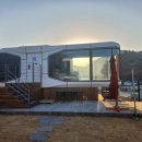 우주선펜션 이미지