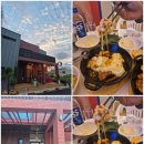 숯양두마리치킨 이미지