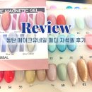 (유)여행정보서비스 | 동탄네일 메이크유네일 산척동 자석젤 패디 후기
