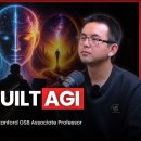 We Already Built AGI, But Big Tech Is Hiding It | Stanford Prof. Michal Kos 이미지