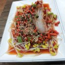 영산포홍어 이미지