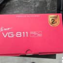 아반떼MD 블랙박스 고장 교체! 금천구 독산동 뷰게라 VG-811 2채널 장착 후기 (구로/광명/관악구/동작)