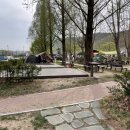 상의자동차야영장 이미지