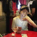 플로리디타 | 쿠바여행 @ 헤밍웨이 다이끼리 엘 플로리디타(El Floridita)