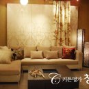 북문커텐 이미지