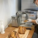 (주)포스코이앤씨 | [송도 빵집] 밀브릿지 송도｜천연발효 사워도우 맛집 (빵 나오는 시간 꿀팁)