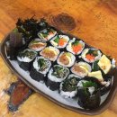 정성가득한김밥 이미지