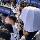 에이션패션홈플러스북 | KT위즈 캠핑존, 외야잔디석, 테이블석, 주차 이용 후기