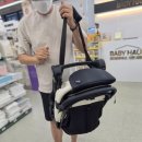 반석광고 | 베이비하우스 휴대용 유모차 고민된다면 1초 오토폴딩 미마 미로 추천 후기