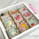 하루 | 대구설선물세트 추천 화과자 '하루예' 후기