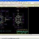 miter gear box 이미지