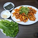 란이네칼국수