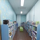 강하작은도서관 이미지