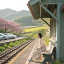 한강차량정비 | 남양주 능내역 걷기 코스, 한강 따라 힐링 산책