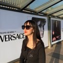 5066 | 비비안웨스트 우드 아이웨어(VW5066-001)여름맞이 선글라스 내돈내산 후기(무난템,착샷O)