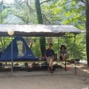 수봉야영장 이미지