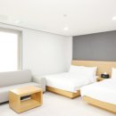 수안보스파호텔 이미지