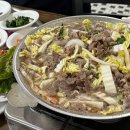 영창식당 | [양동] - 영창식당, 어르신들 사랑 듬뿍 불고기백반 맛집