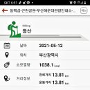 갈맷길2-1 이미지