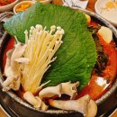 풍성진감자탕 | [노원] 풍성진 감자탕 본점 후기