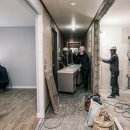 조공시장 | [중랑구 인력] 여관 리모델링의 숨은 주역: 숙련된 조공·데모도 15일 투입 후기