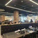 산본프라자 | 아이와 함께 가기좋은 가족모임 식당 산본 소담촌(월남쌈, 샤브샤브) 이용후기