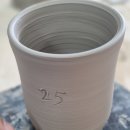 도예 물레 이미지