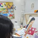 폴고갱미술교습소