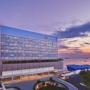 🏨 바탐 메리어트 호텔 하버베이 리뷰: 페리터미널과 바로 연결된 최고의 5성급 숙소