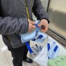 예인의료기 | 뇌졸중 환자를 위한 어깨탈골보호대 착용 후기 (예인의료기 현장 이야기)