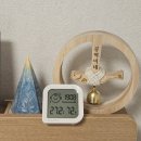 (주)지알케이파트너스 | 신생아 디지털온습도계 마더케이 제품 후기