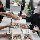 [진로탐색] 커피바리스타 이미지