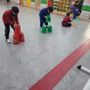 경희대 창덕 태권도 이미지